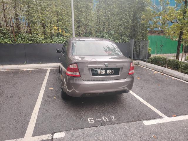 2008 Proton SAGA 1.3 BASE LINE (A) - 4