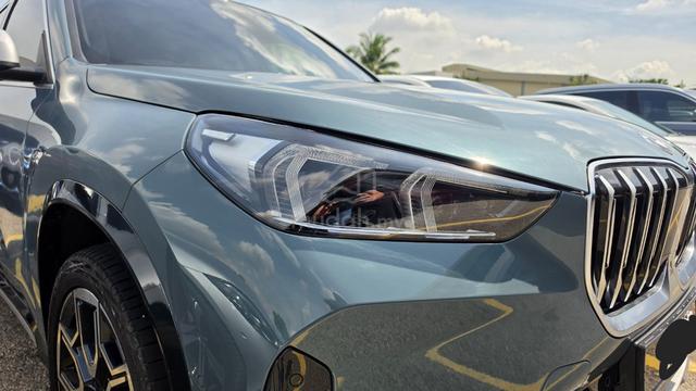 2024 Bmw X1 2.0 sDRIVE20i xLINE MY24 U11 (A) - 4