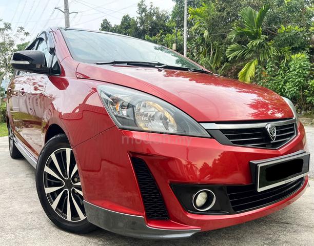 2021 Proton EXORA PREMIUM 1.6L (A) TRUE YEAR MADE - 3
