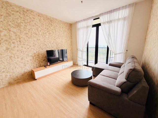 RSS Residence @ Batu Kawa 1
