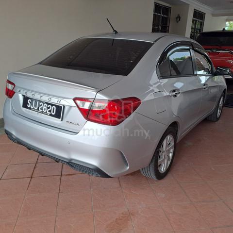 Saga premium auto serupa baru - 5