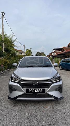 2024 Perodua AXIA 1.0 AV MY23 D74A (A) - 3