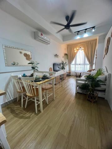 Bali Residences 1