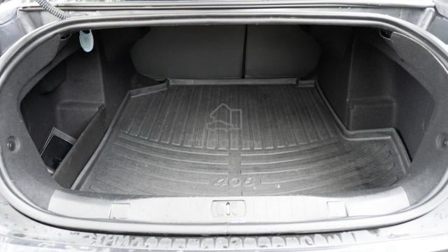2014 Peugeot 408 1.6 THP (A) - 3