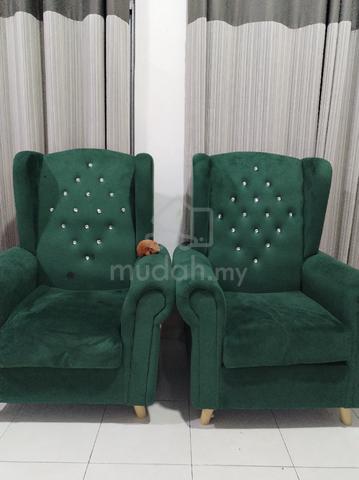 sofa single - photo 3 of 6
