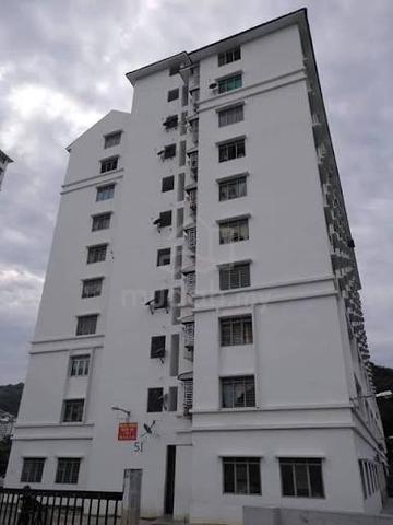 Desa Aman (Relau) 1