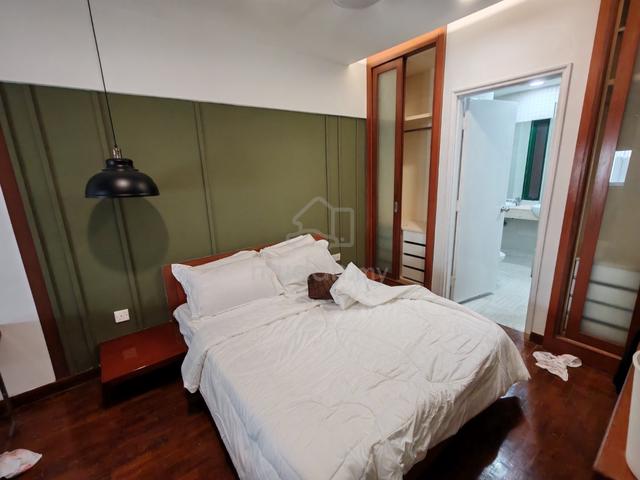 10 Semantan Suites @ Damansara Heights 1