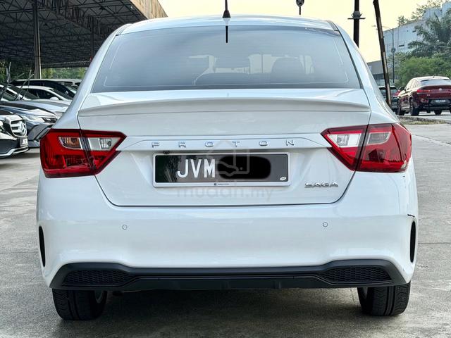 2022 PROTON SAGA 1.3 PREMIUM✅49k Mileage - 4