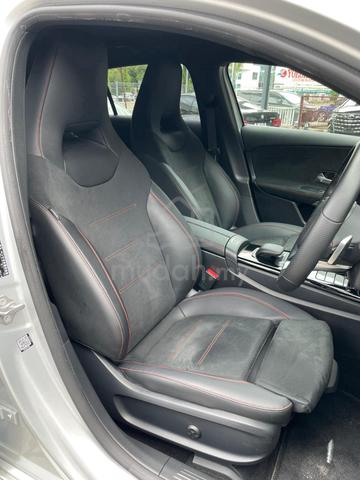 NEW Mercedes Benz A180 AMG LINE Fulloan Nego - 5