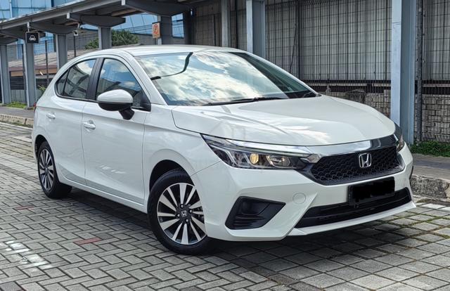 Honda CITY 1.5 E HATCHBACK (A)F/S WARRNTY REG2025 - 2