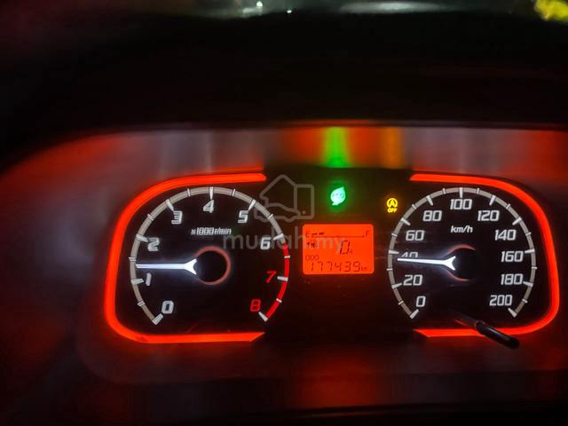 2018 Perodua BEZZA 1.3 ADVANCE (A) - 5