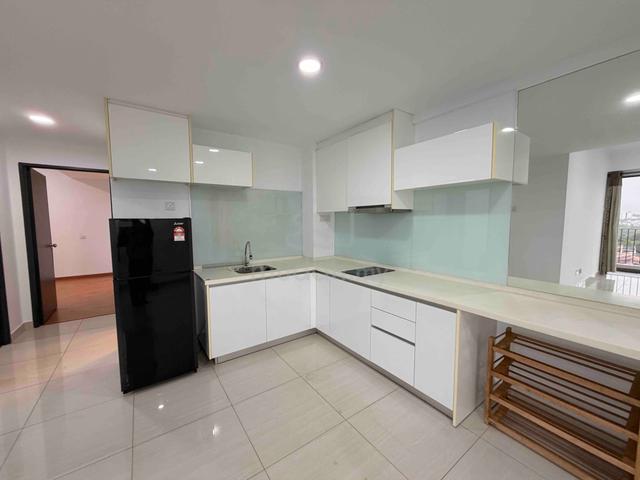 Kiara East - DEX Suites 1