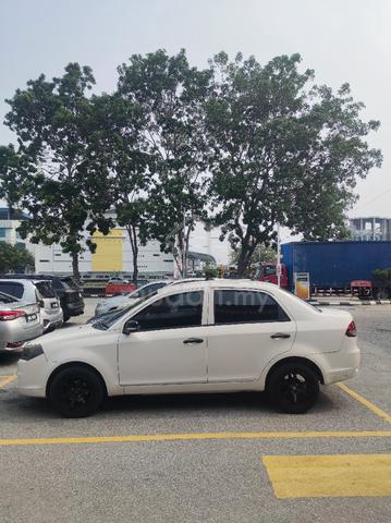 2013 Proton SAGA 1.3 FL (A) - 4