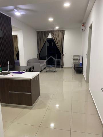 Suria Garden 2