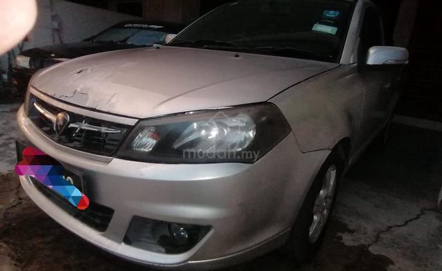 2011 Proton SAGA 1.3 FLX EXECUTIVE (A) - 5