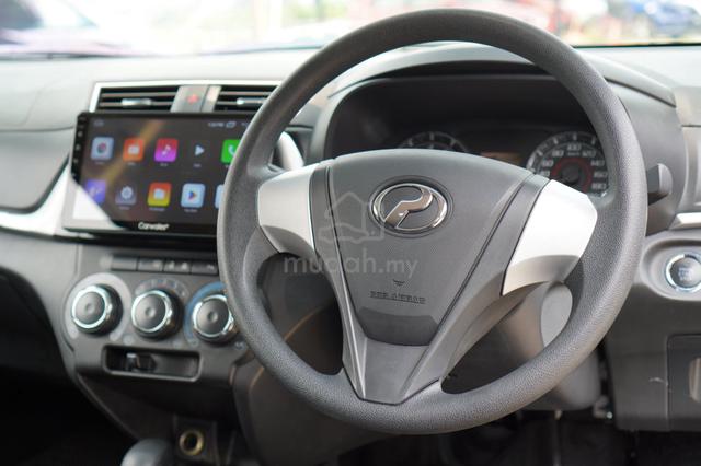 2023 Perodua BEZZA 1.3 X MY16 FACELIFT (A) 31K KM - 5
