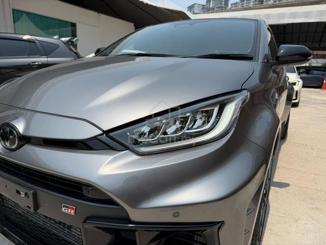 2024 Toyota GR YARIS RZ HIGH PERFORMANCE (A) 5A - 3