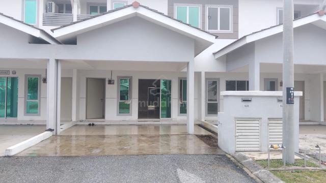 Rumah Untuk Disewa 1