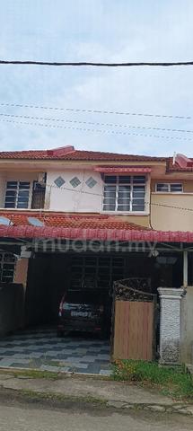 Rumah Untuk Dijual 1