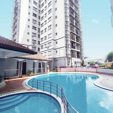 Kondominium Kojaya Ampang 1