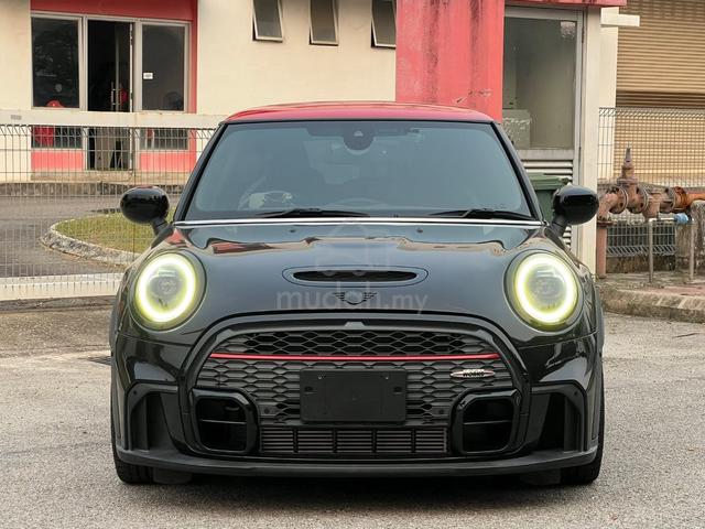 2021 Mini JOHN COOPER WORKS 2.0 (JAPAN) - 4