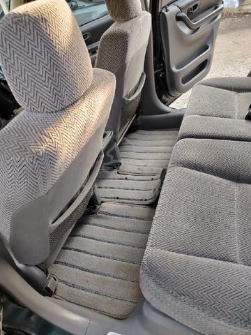 1997 Honda CR-V 2.0 RD2 (A) - 5