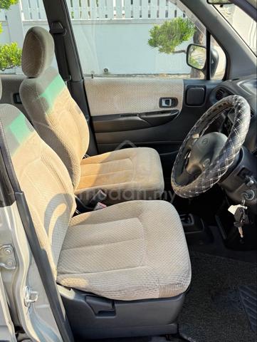 2005 Perodua KENARI 1.0 EZ L902 (A) - 5