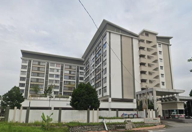 Vista Sri Tanjung 1