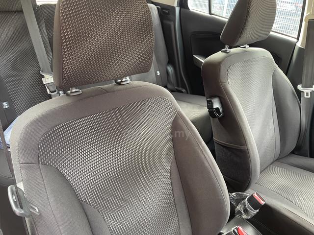 2018 Perodua MYVI 1.5 H (A) 4 NEW TYRE FULL LOAN - 5