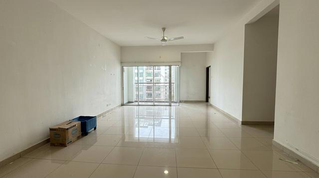 SuriaMas Suites (Johor Bahru) 1