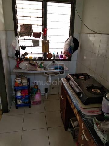 Rampai Idaman 1
