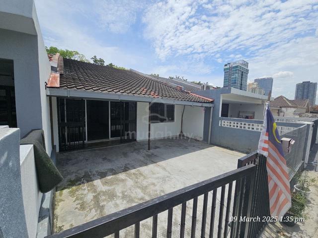 FACING OPEN❗❗ 22"X75"⭐ Single Storey SS4 Kelana Jaya Petaling Jaya 1