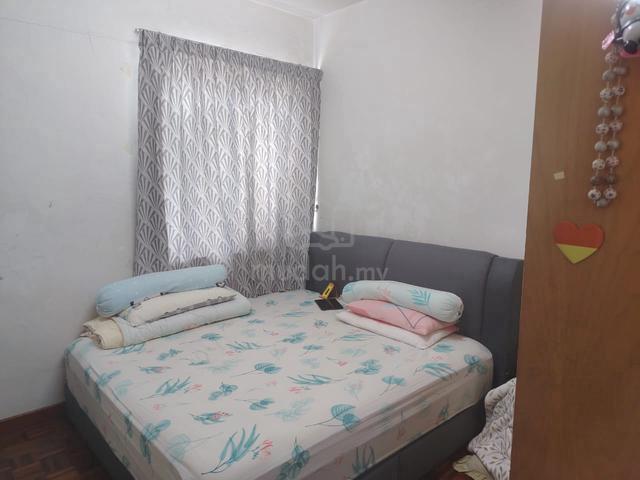 City Apartments Inanam 1