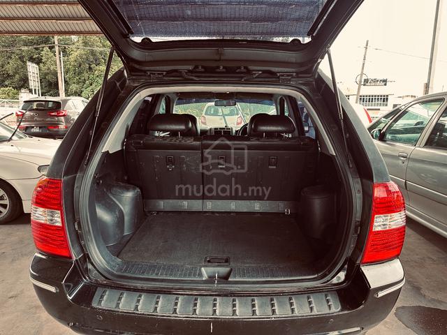 2007 Kia SPORTAGE 2.0 FACELIFT (A) - 4