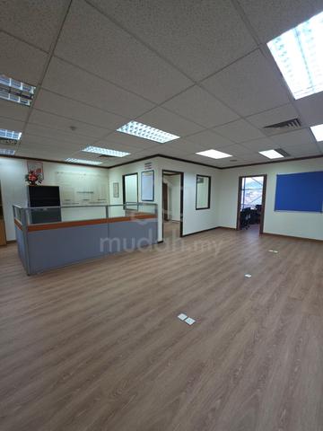 For rent Seremban City Center, Seremban 1