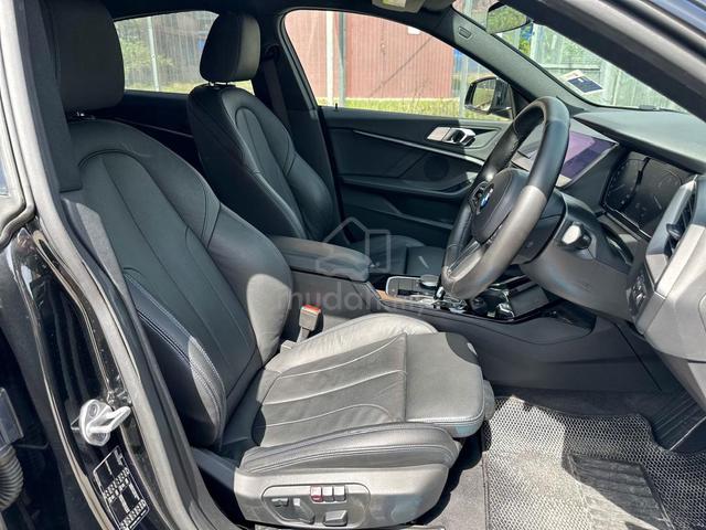 2021 Bmw 218i M SPORT GRAN COUPE FSR D/METER B/KIT - 5