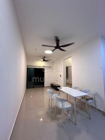 Bayu Residensi @ Sri Gombak 1