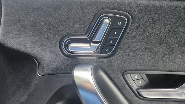 2023 Mercedes Benz A180 1.3 TURBO AMG (CBU) (A) - 3
