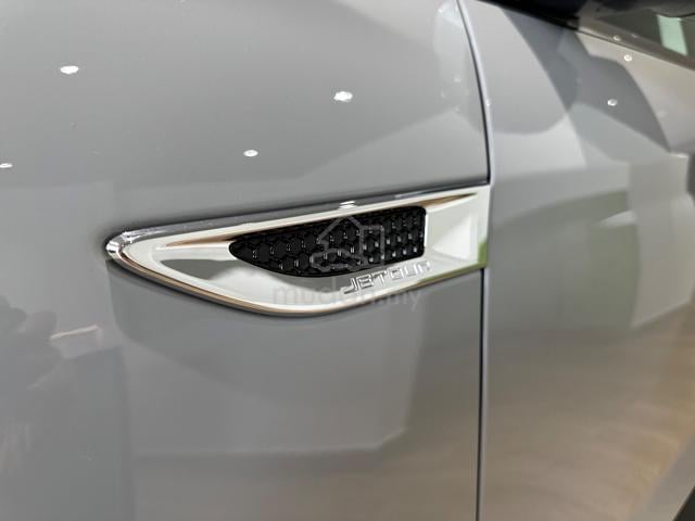 2026 Unregister Jetour VT9 Call For Special Price - 5