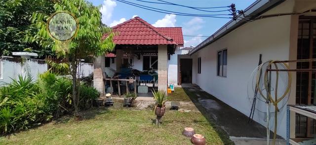 Taman Jasper Jaya, 1-storey CornerLot FOR SALE 1