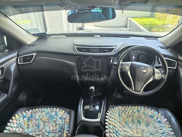 2016 Nissan X-TRAIL 2.0 IMPUL T32 (A) - 3