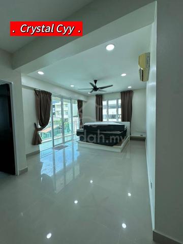 The Uban Residence 1