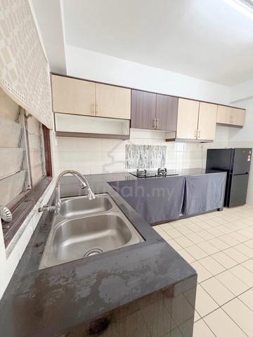 Sri Lavender Apartment 1