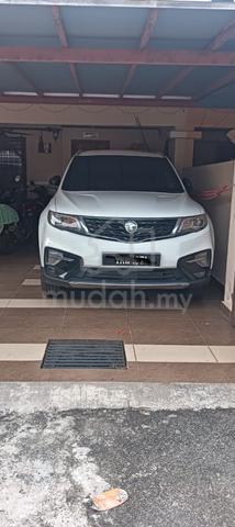 2023 Proton X70 1.5 EXECUTIVE 2WD (A) - 1