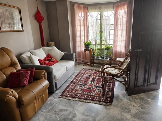 Extensively Renovated❗ Double Storey USJ 14, SUBANG JAYA 1