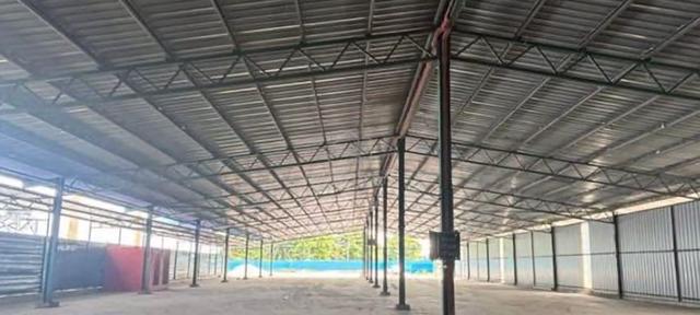 16,000 sqft warehouse facing main road for rent,  kapar klang 3