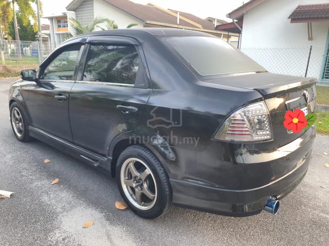 Proton SAGA 1.3  (A) - 3