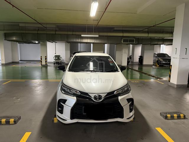2022 Toyota VIOS 1.5 GR-S (A) - 4