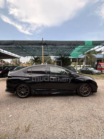 2020 Honda CITY 1.5 E FACELIFT (A) - 3