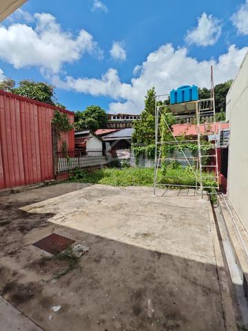 Taman Sindo (999-Years) - Double Storey @ Penampang - Sabah 1
